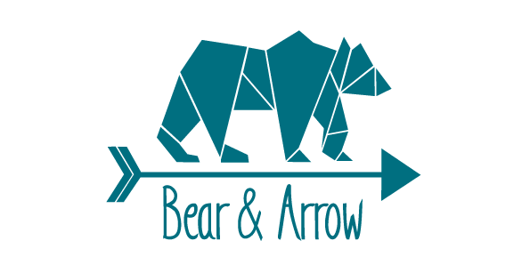 Bear & Arrow