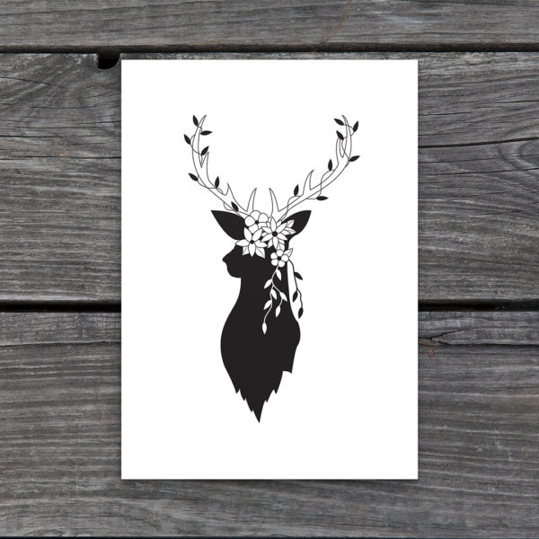Fabulous Stag