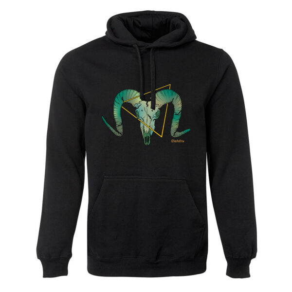 Let the Storm Pass - Hoodie