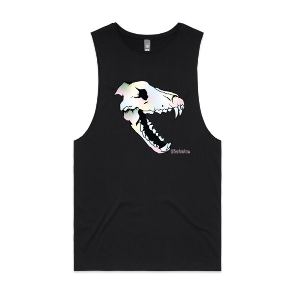 Howls in the Night –  Tank